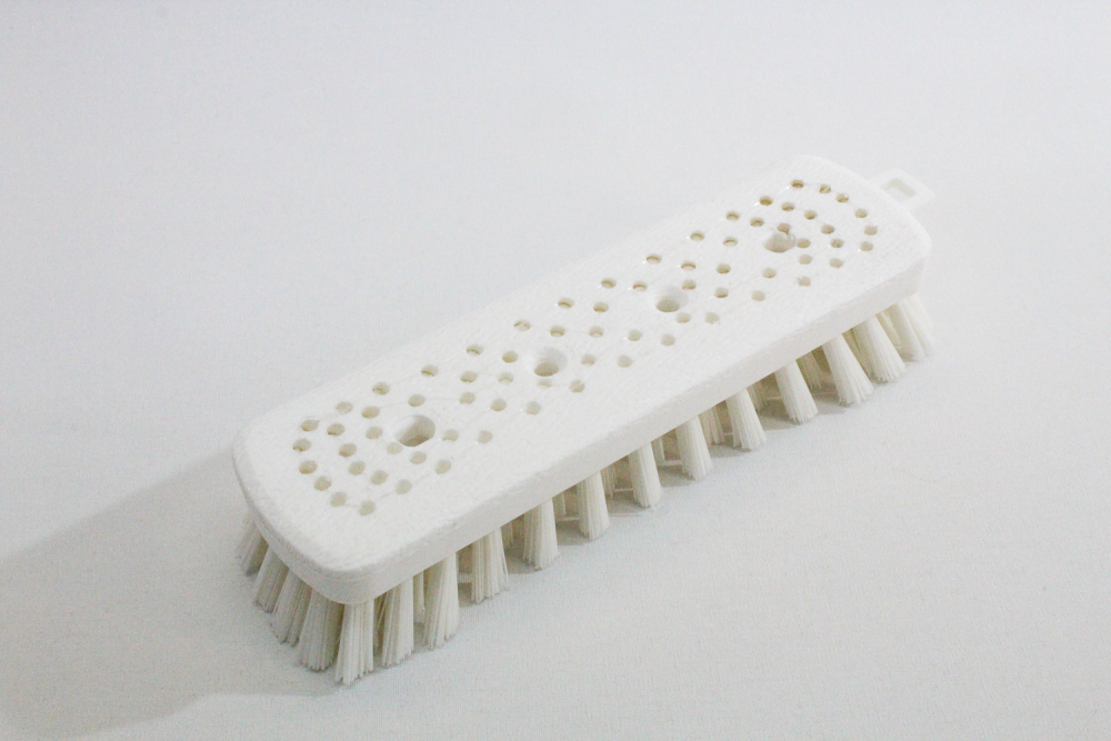 Preview: Schrubber für Patentstiel hart